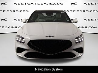 Used 2023 Genesis G70 2.0T w/ Sport Prestige Package RWD video 2