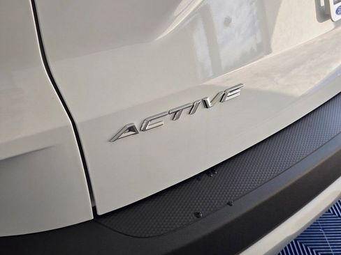 New 2025 Ford Escape Active w/ Cold Weather Package image 30