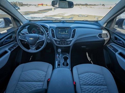 Used 2018 Chevrolet Equinox LS image 27