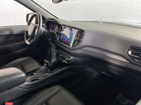 Used 2022 Dodge Durango GT image 30