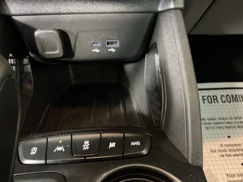 Used 2024 Chevrolet TrailBlazer LS w/ LS Convenience Package AWD/4WD image 14