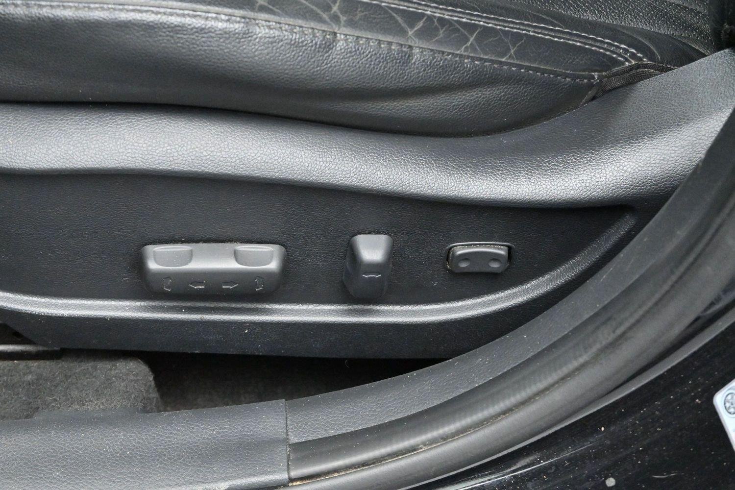 Used 2013 Hyundai Elantra GT w/ Style Pkg FWD image 12