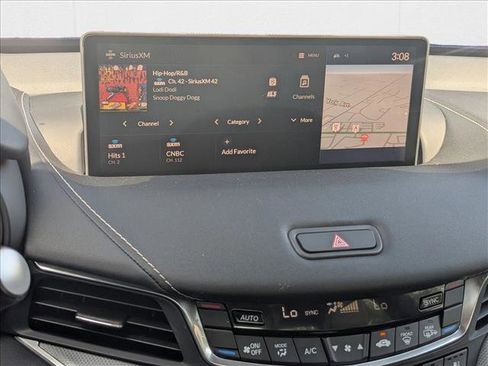 New 2025 Acura TLX SH-AWD w/ A-SPEC Pkg image 12