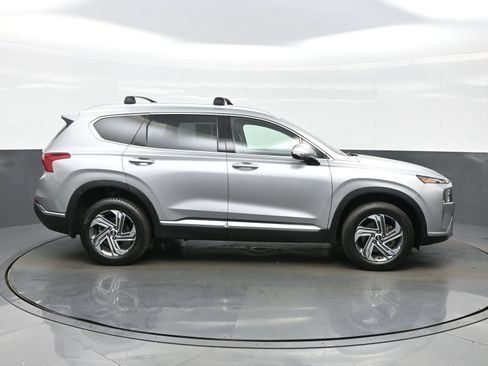 Used 2023 Hyundai Santa Fe SEL w/ Premium Package AWD/4WD image 7