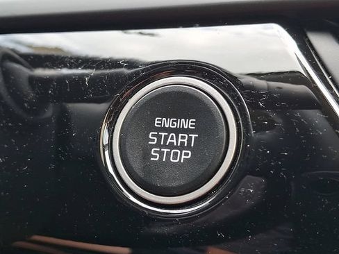 Certified 2026 Kia Seltos S FWD image 22