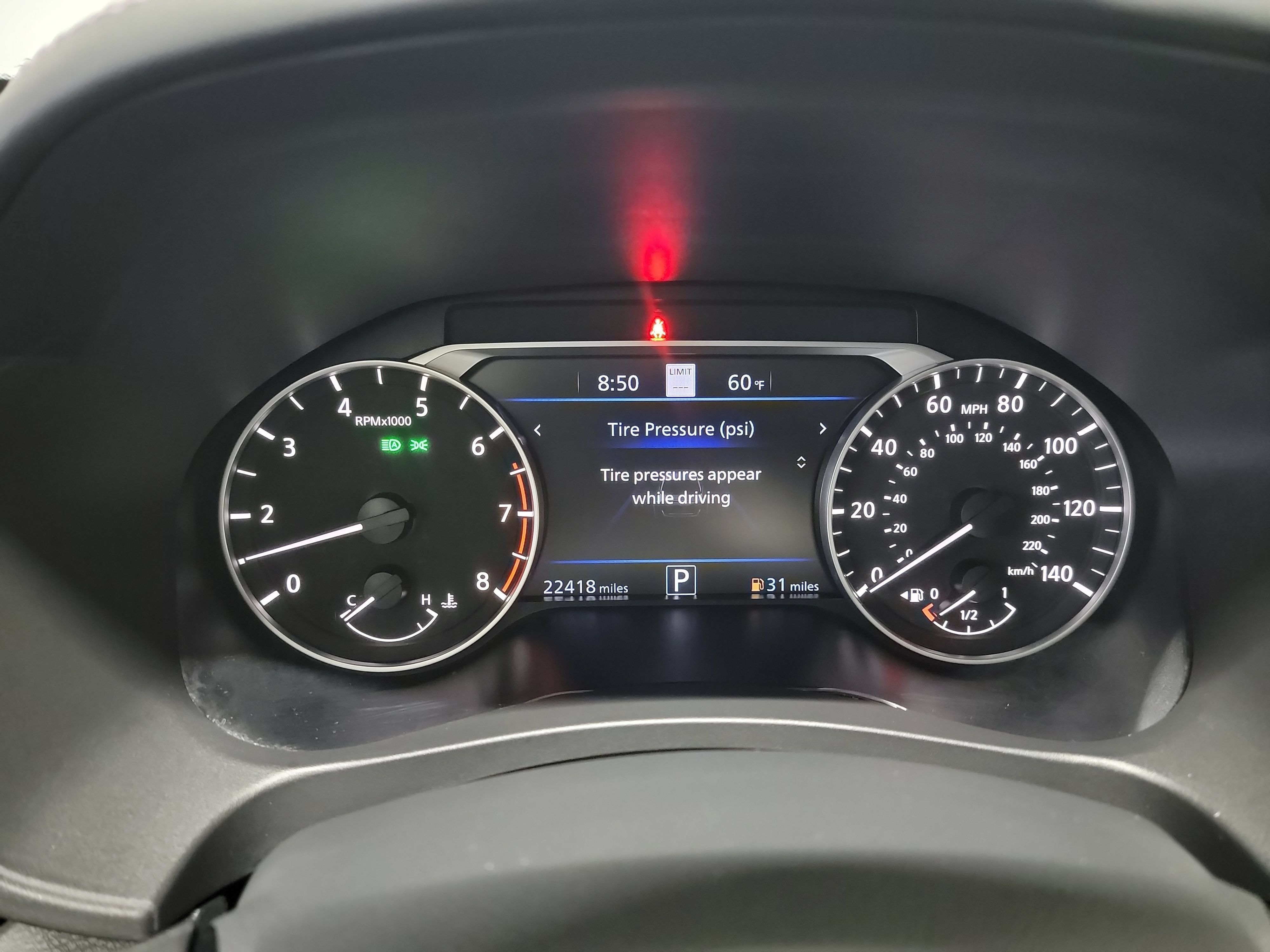 Used 2023 Nissan Altima 2.5 SV w/ SV Premium Package FWD image 18