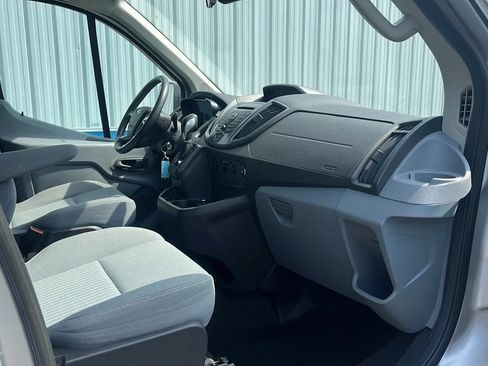 Used 2015 Ford Transit 150 XLT RWD image 16