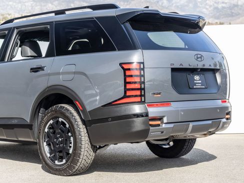 Used 2026 Hyundai Palisade XRT Pro AWD/4WD image 10
