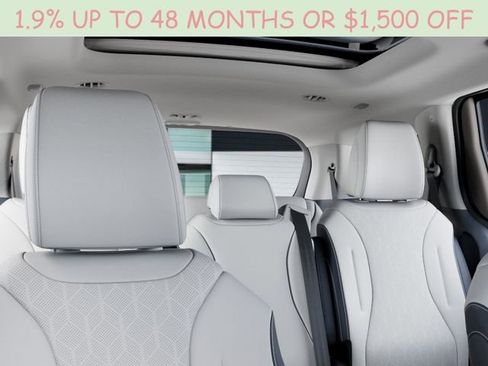New 2026 Kia Carnival SX FWD image 29