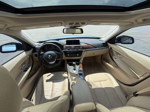 Used 2014 BMW 335i Sedan RWD image 14