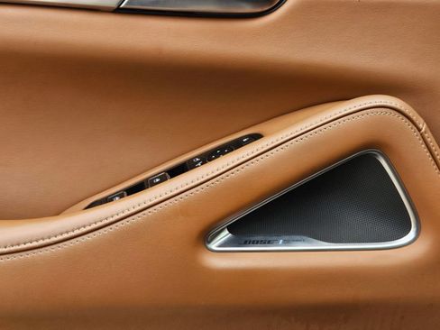 Used 2022 INFINITI QX60 Autograph w/ Cargo Package image 25