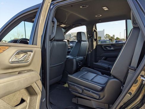 Used 2024 Chevrolet Tahoe Premier image 40