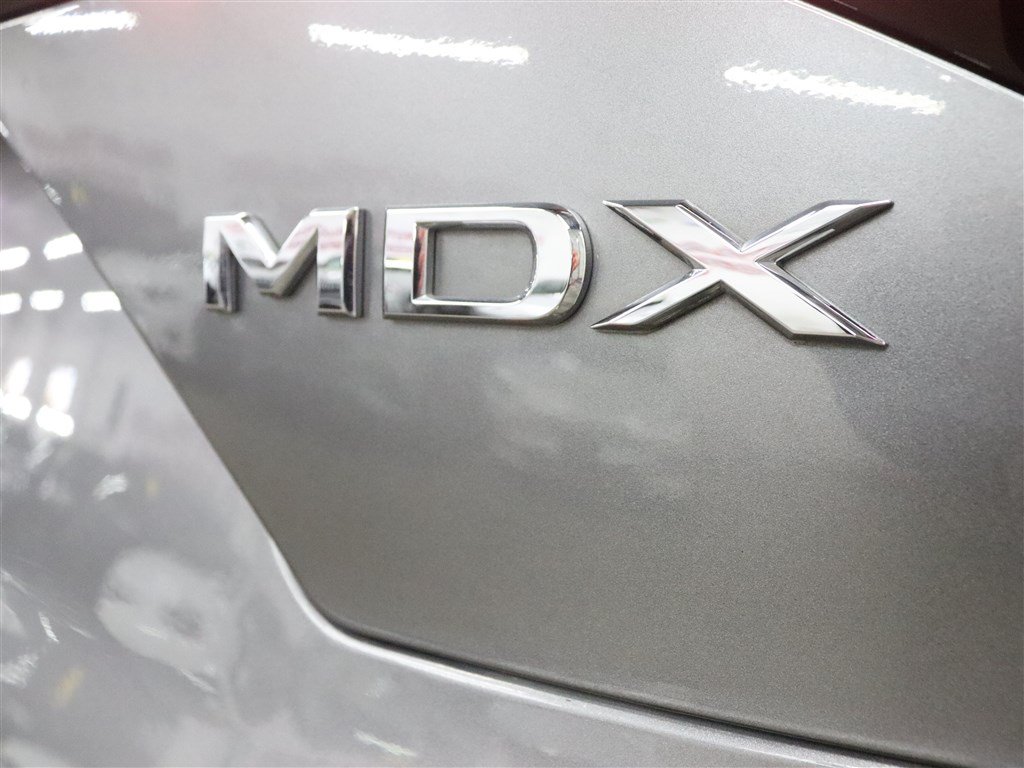 Used 2022 Acura MDX w/ Technology Package AWD/4WD image 9