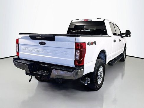 Used 2020 Ford F250 XLT image 7