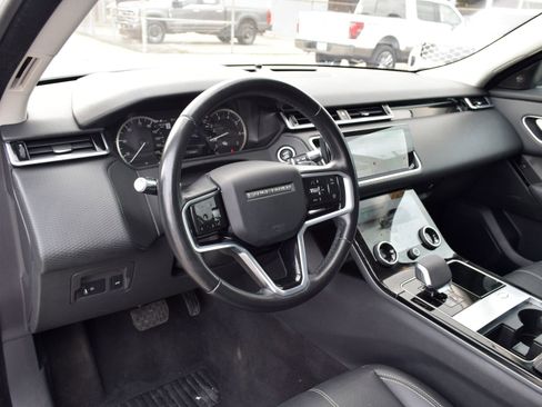 Used 2022 Land Rover Range Rover Velar S AWD/4WD image 17