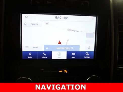 Certified 2019 Ford F150 XLT w/ Equipment Group 302A Luxury image 9