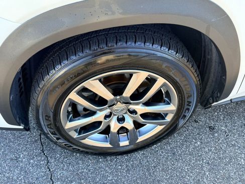 Used 2016 Lexus NX 200t FWD image 16