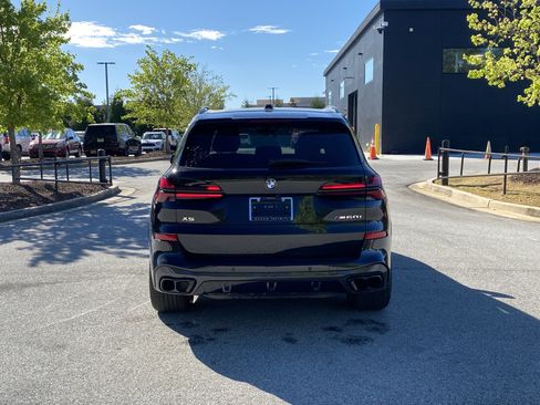 Used 2026 BMW X5 M60i image 14