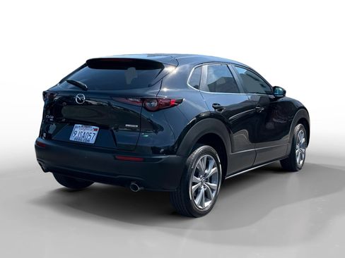 Certified 2023 MAZDA CX-30 AWD 2.5 S w/ Select Package image 5