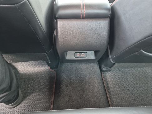 Used 2024 Nissan Altima 2.5 SR AWD/4WD image 18