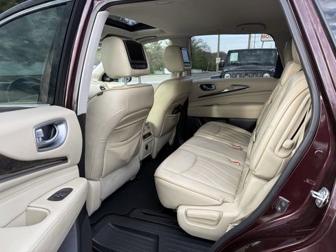 Used 2015 INFINITI QX60 FWD w/ Premium Plus Package image 13