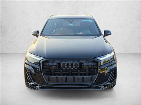 Certified 2026 Audi Q7 3.0T Premium Plus w/ Premium Plus Package AWD/4WD image 2