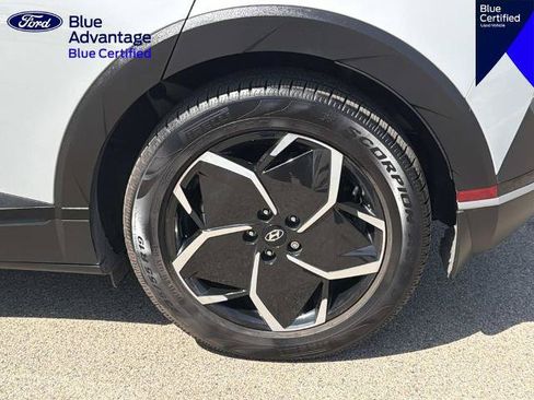 Used 2024 Hyundai Ioniq 5 SEL RWD image 8
