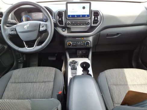 Used 2023 Ford Bronco Sport Big Bend w/ Convenience Package AWD/4WD image 10