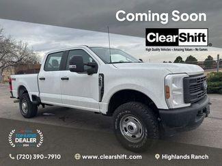Used 2024 Ford F250 XL w/ 360-Degree Camera Package video 1