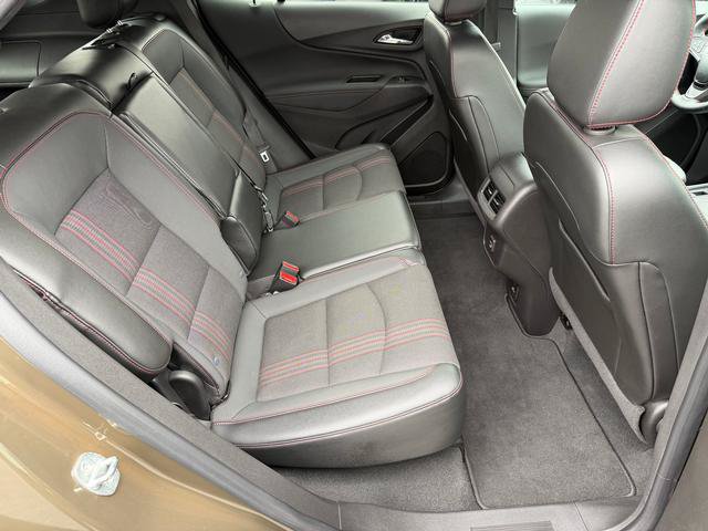 Used 2024 Chevrolet Equinox RS AWD/4WD image 12