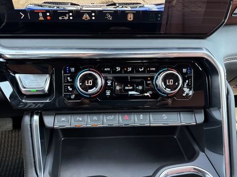 New 2026 GMC Sierra 1500 Denali Ultimate AWD/4WD image 14