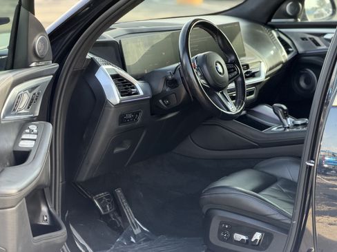 Used 2023 BMW XM AWD/4WD image 20