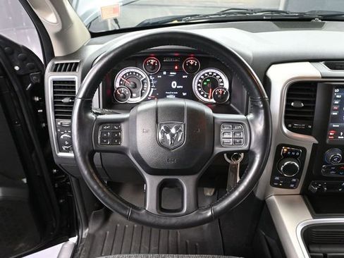 Used 2019 RAM 1500 Big Horn AWD/4WD image 30