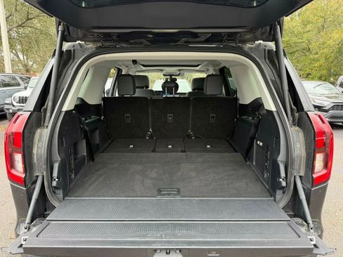 Used 2025 Ford Expedition Active image 10