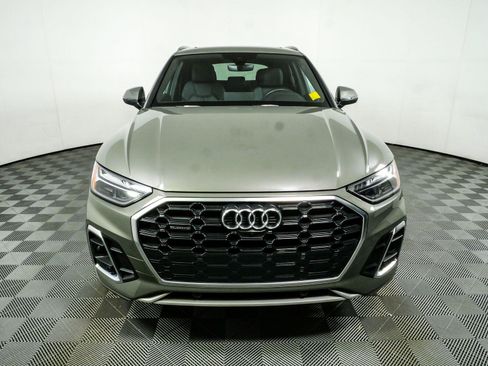 Used 2023 Audi Q5 2.0T Premium Plus w/ Premium Plus Package AWD/4WD image 27