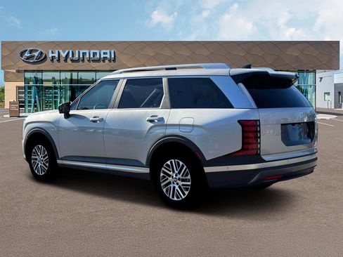 New 2026 Hyundai Palisade SEL image 4