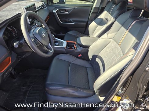 Used 2020 Toyota RAV4 Adventure image 14