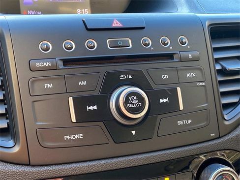 Used 2016 Honda CR-V SE image 23