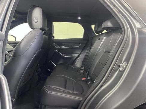 New 2026 Jaguar F-PACE R-Dynamic S AWD/4WD image 15
