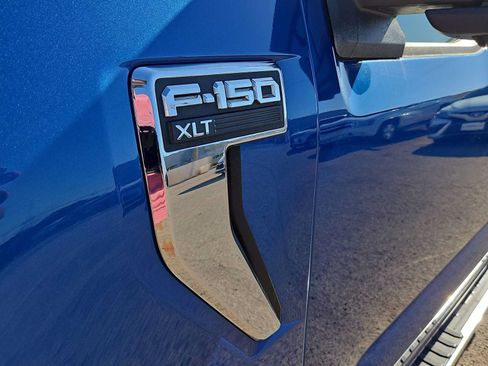 Used 2024 Ford F150 XLT w/ Mobile Office Package AWD/4WD image 11