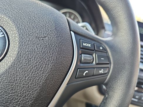 Used 2016 BMW 428i Gran Coupe xDrive image 19