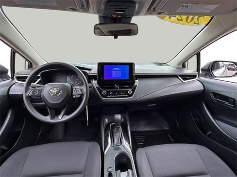 Certified 2024 Toyota Corolla LE image 20