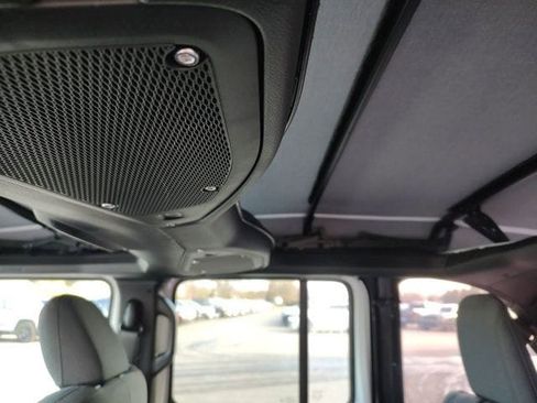 New 2026 Jeep Wrangler Sport image 22