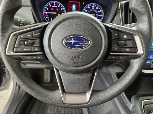 New 2026 Subaru Impreza 2.0i Sport image 12