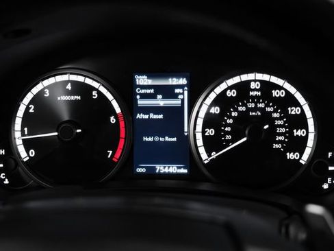 Used 2020 Lexus NX 300 F Sport w/ F Sport Comfort Package FWD image 16