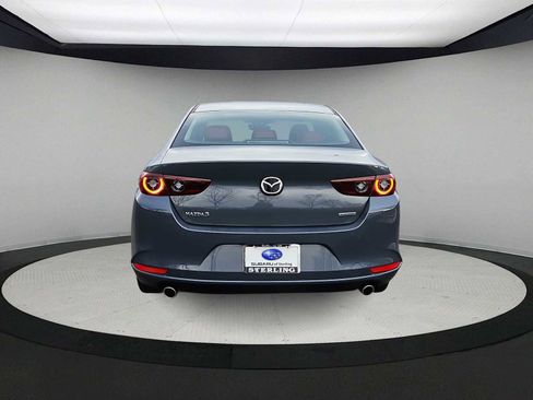 Used 2023 MAZDA MAZDA3 s image 7