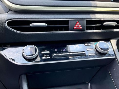 Used 2023 Hyundai Sonata SEL w/ Convenience Package FWD image 35