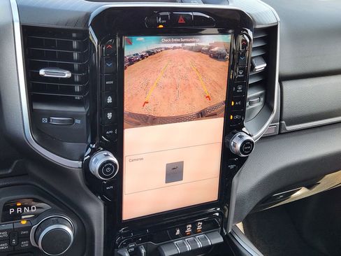 New 2026 RAM 1500 Lone Star image 13