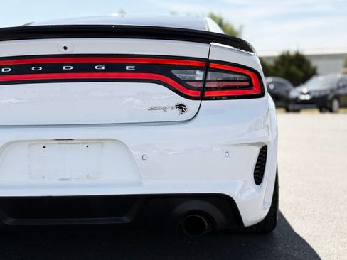 Used 2020 Dodge Charger SRT Hellcat w/ Harman/Kardon Audio Group RWD image 20
