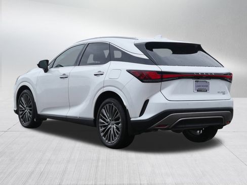 Used 2024 Lexus RX 350 w/ Convenience Package image 3
